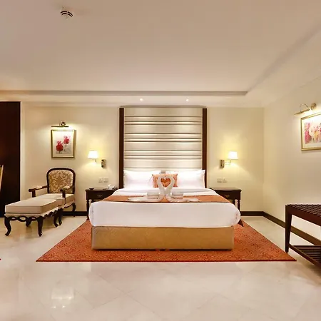 Islamabad Regalia Hotel-2