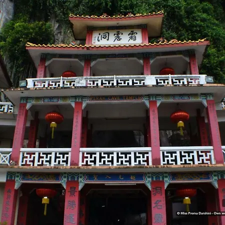 Ipoh Discovery Holiday House-2