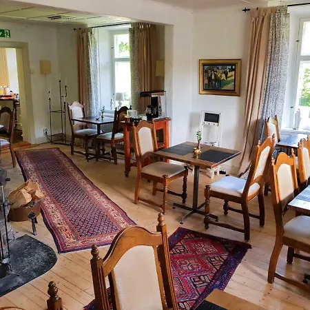 Stora Herrestad B&B-2