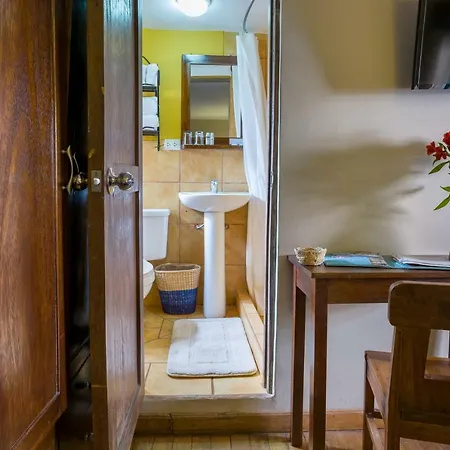 Pisac Inn-2