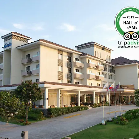 Hotel Kimberly Tagaytay-3