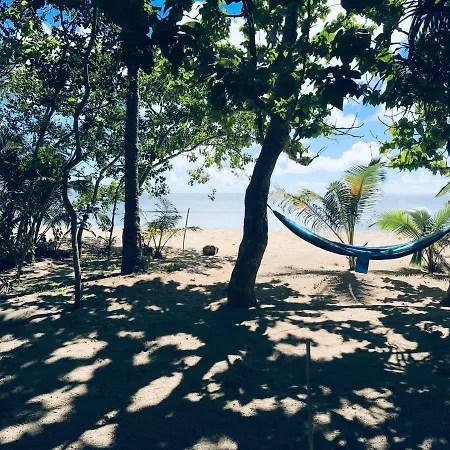Serenity Beaches Resort-3