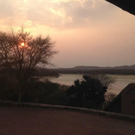 Von Bach Dam Resort-3