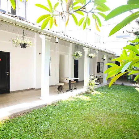 Clock Inn Dehiwala-2
