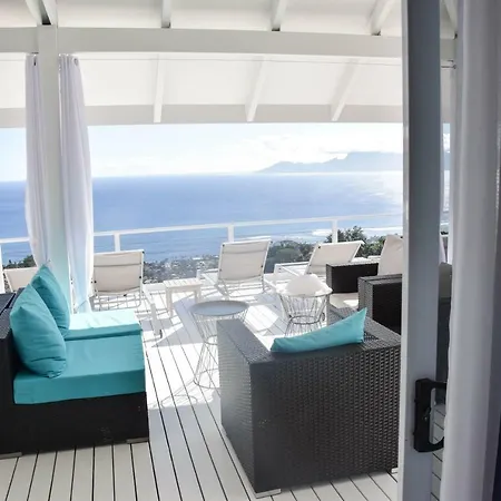 Ninamu Pearl Guest House-2