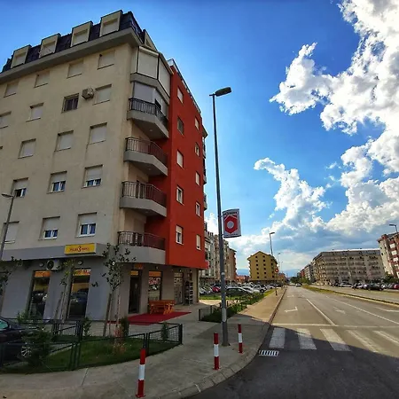 Apartment For A Day-3