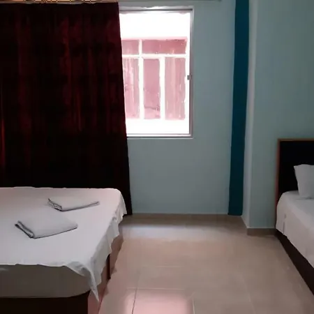 Jordan River Hotel-2