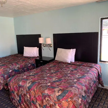 Travel Inn Daytona-3