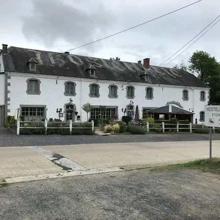 Hostellerie Herock-3
