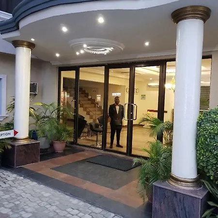 Citilodge Hotel-3