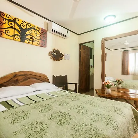 Cadillac Rock Beach Hotel-3