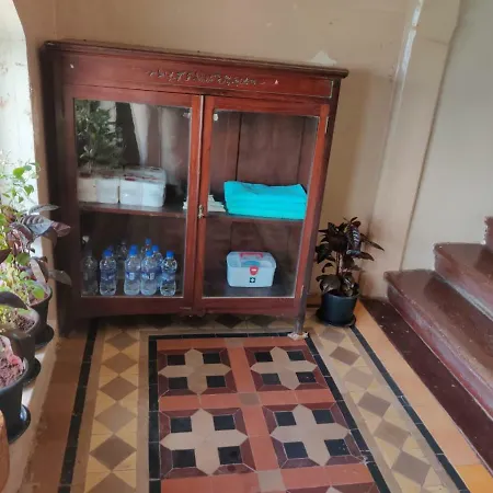 Hebbar'S Heritage Home-2