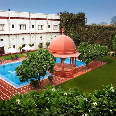 The Grand Imperial - Heritage Hotel-3