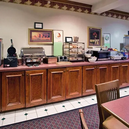 Country Inn & Suites By Radisson, Columbia, Sc-3