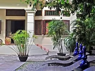 Malika Boutique Villa-3