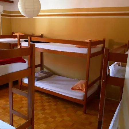 The Mellow Monkey Hostel-2