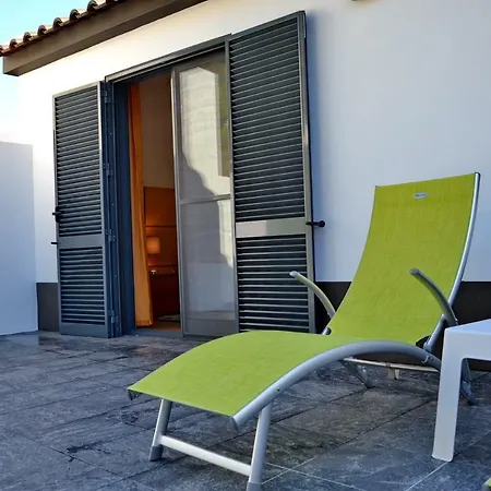 Casa Da Agua Quente 2-3