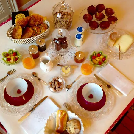 Maison D'Hotes "Bordeaux Wine Lodge"-3