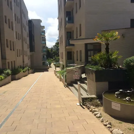 Apartamentos Jardin Turquesa-3