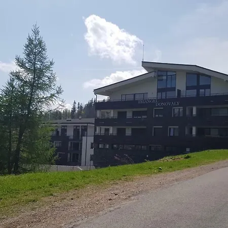 Apartmanica Triangel 103-3