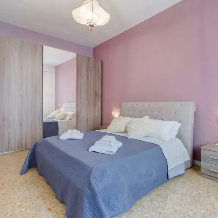 Ninuphar Maison - Alloggio Per Uso Turistico-3