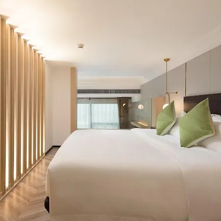 Guangzhou Buddy Hotel-3
