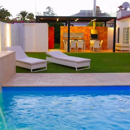 Villa Calma Luxury Villa-3