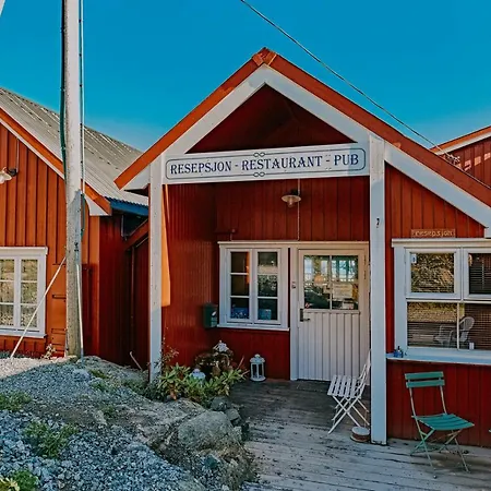 Kraemmervika Havn-3
