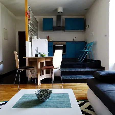 Apartment Naita-2