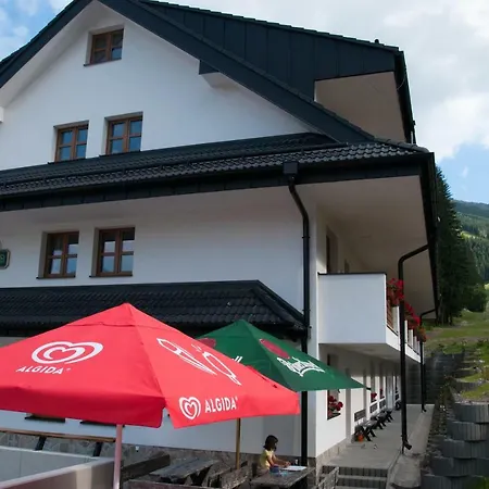 Apartmany Biela Put - Jasna Nr. 8-3
