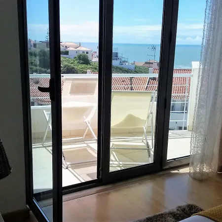 Casa Da Vigia Ericeira-2