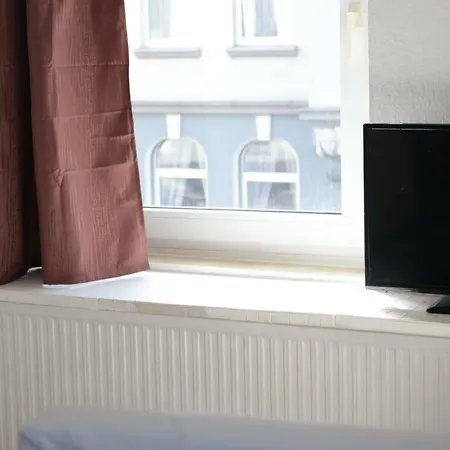 Citypension Hannover-2
