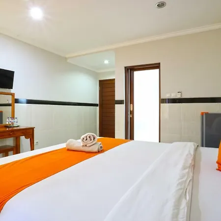 Rena Segara House Kuta-2