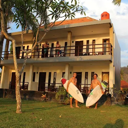 Aman Gati Hotel Lakey-3
