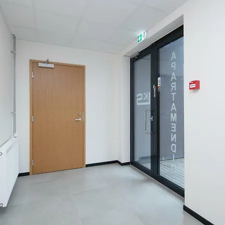 Lks Apartment One-3