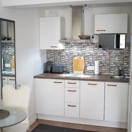 Ferienwohnung Pfingsberg Eg-3