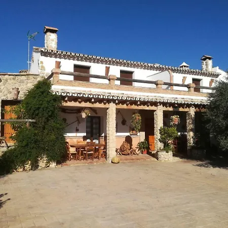 Alojamiento Rural La Pila-2