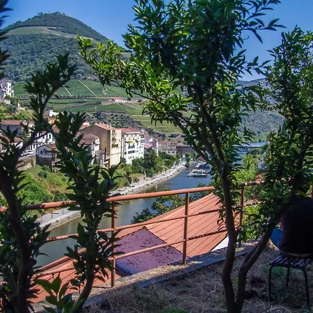 Casa Da Encosta Douro Valley-2