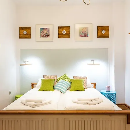 Bonton Apartments Sibiu-2