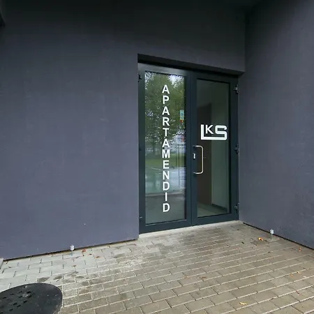 Lks Apartment 5-2