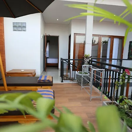 Family Villa Sanur-3