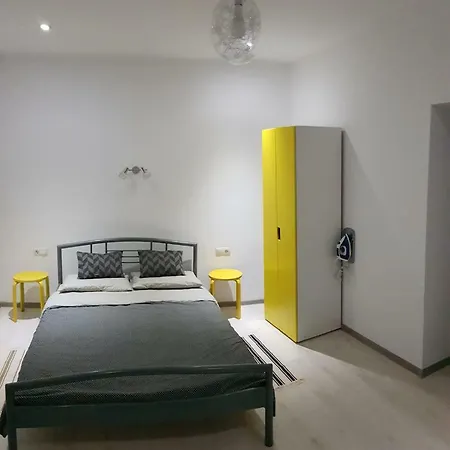 Hh Sibiu Apartment-3