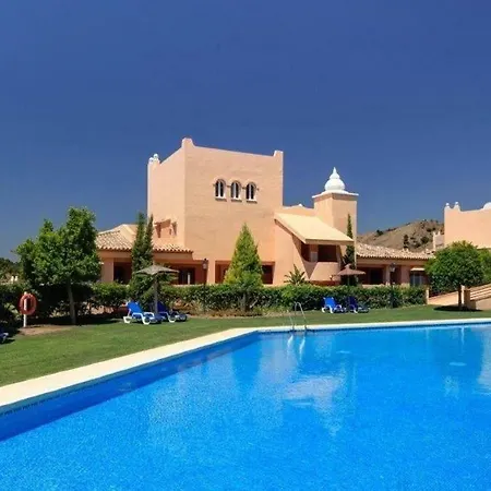 Ref 12 Luxury Aparment With Views-2