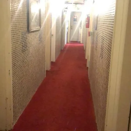 The Center Guest House-2