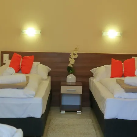 Maria Apartman 1 Pecs-2