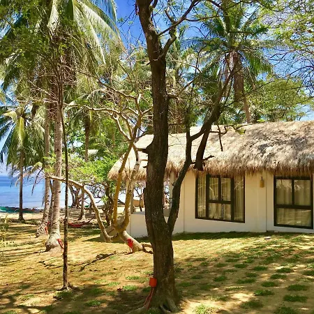Moon Beach Villas El Nido-2