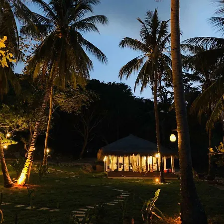 Moon Beach Villas El Nido-3