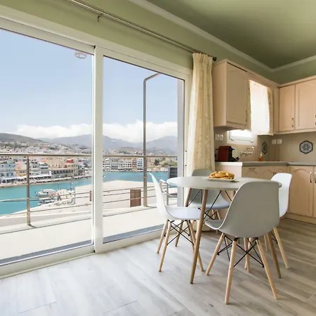 Optasia Apartment-2