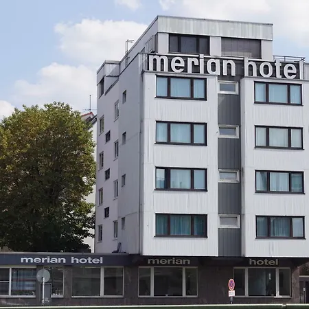 Hotel Merian-2