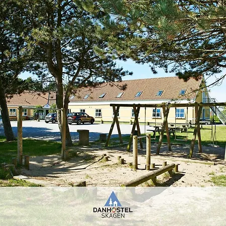 Danhostel Skagen-2